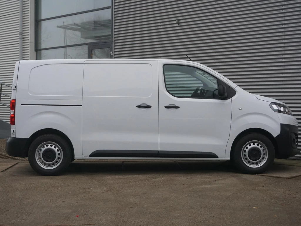 Citroën ë-Jumpy – foto 5