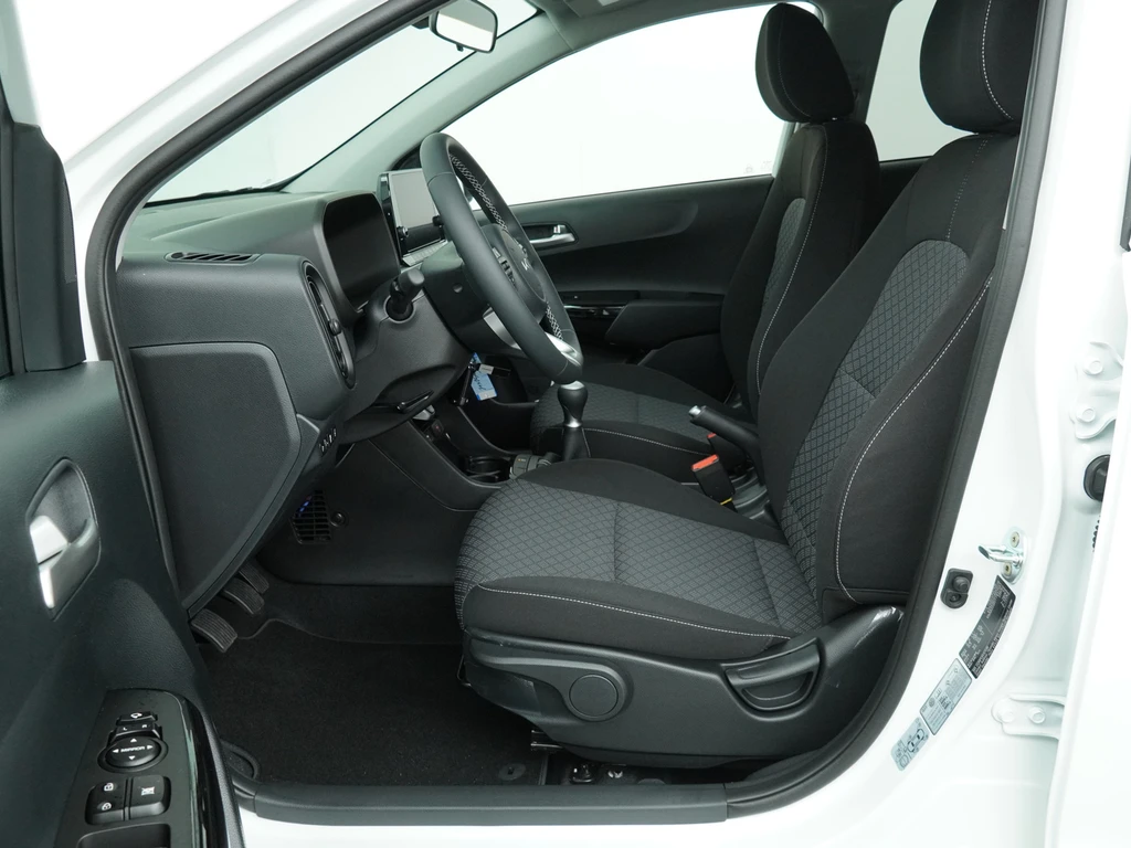 Kia Picanto – foto 19
