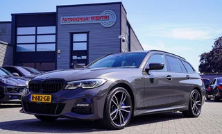 BMW 3 Serie – thumbnail 1