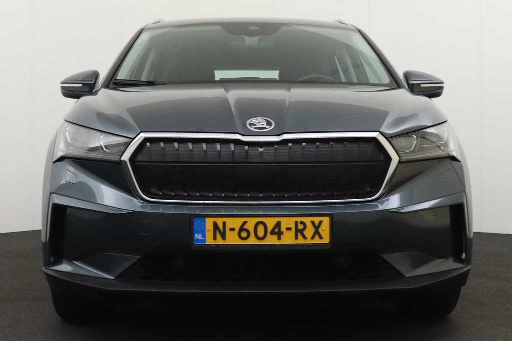 Škoda Enyaq iV – foto 6