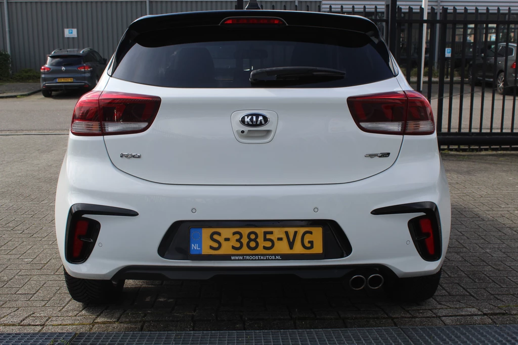 Kia Rio – foto 4