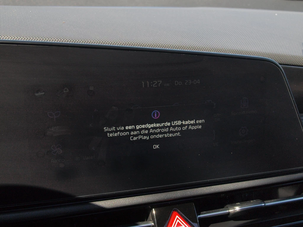 Kia Niro EV – foto 25