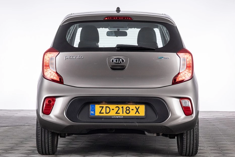 Kia Picanto – foto 3