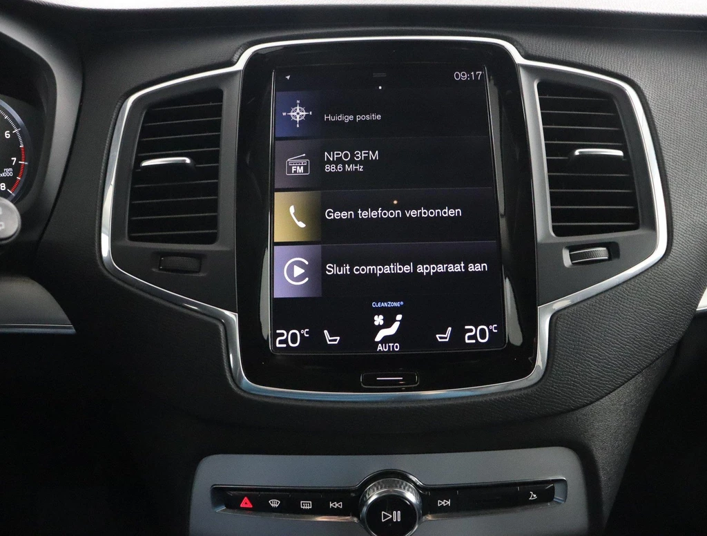 Volvo XC90 – foto 48