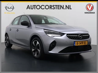 Opel Corsa-e – thumbnail 9