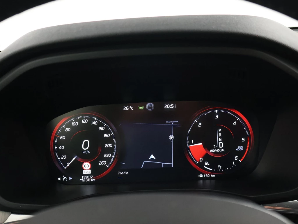 Volvo XC60 – foto 37
