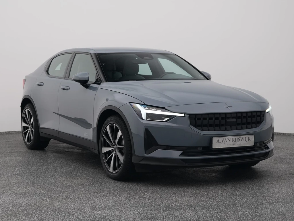 Polestar 2 – foto 13