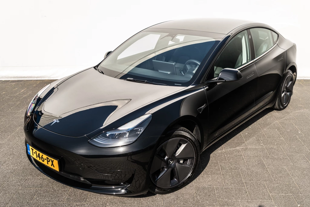 Tesla Model 3 – foto 2