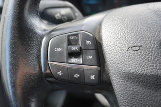 Ford Transit Custom – thumbnail 13
