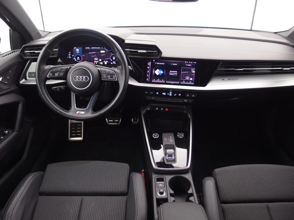 Audi A3 – foto 15
