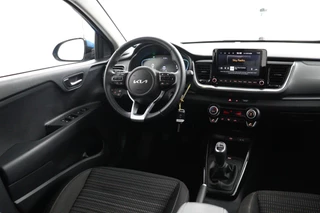 Kia Stonic – thumbnail 33
