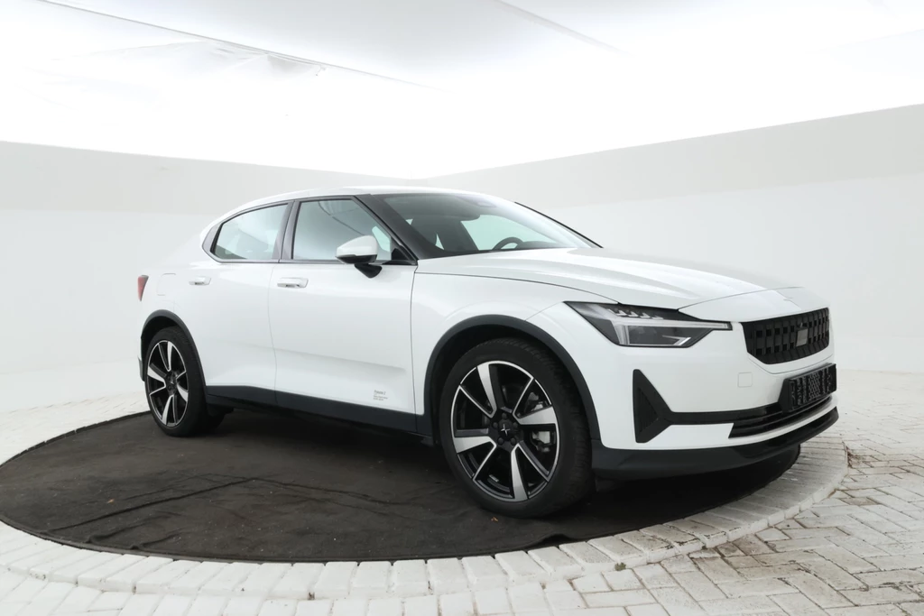 Polestar 2 – foto 5