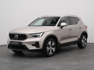 Volvo XC40 – thumbnail 1