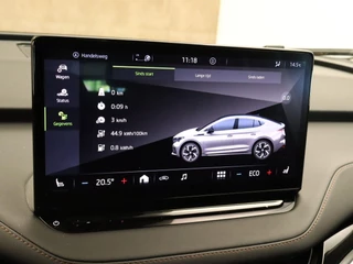 Škoda Enyaq Coupe – thumbnail 38