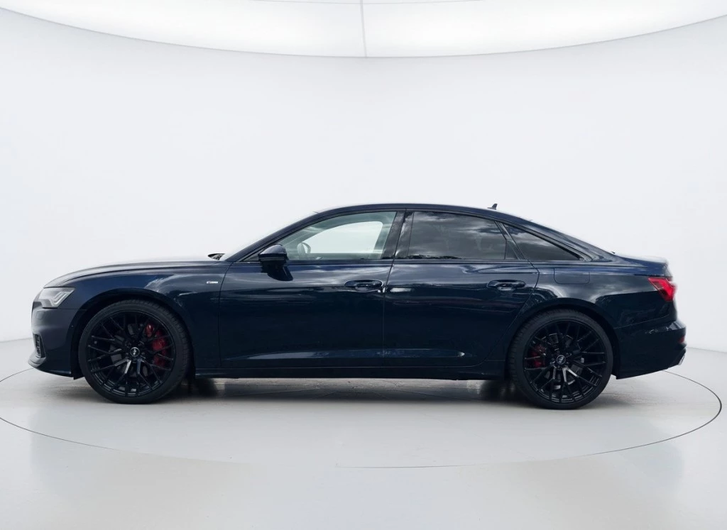 Audi A6 – foto 2