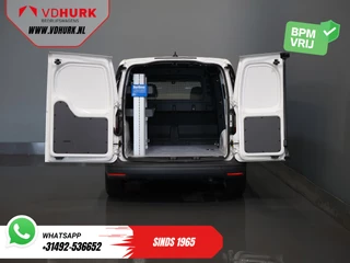 Volkswagen Caddy – thumbnail 10