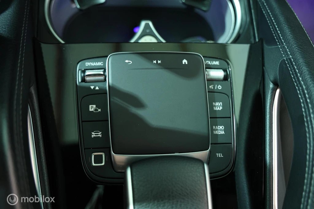 Mercedes-Benz GLE – foto 33
