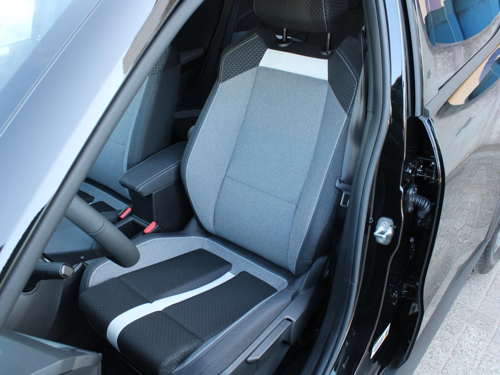 Opel Frontera – foto 8