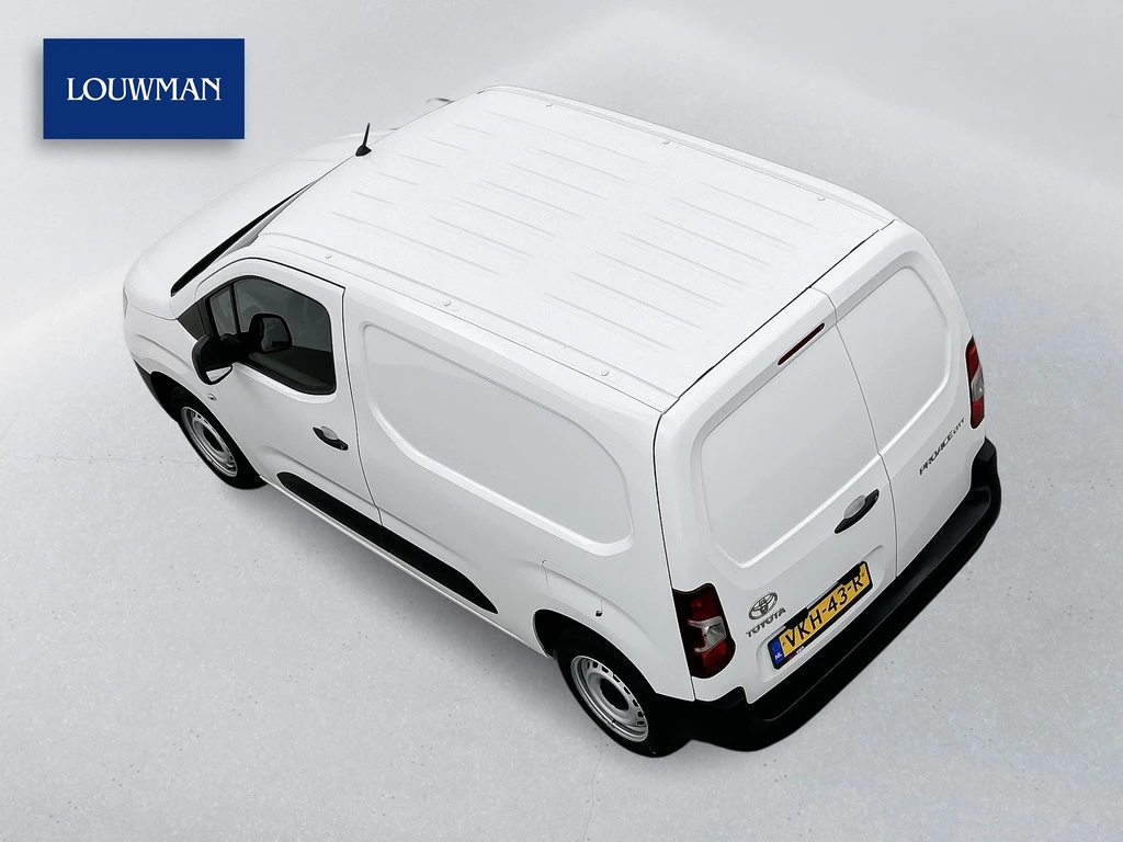 Toyota ProAce – foto 6