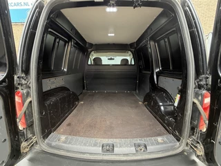 Volkswagen Caddy – thumbnail 15