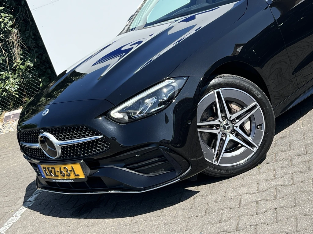 Mercedes-Benz C-Klasse – foto 2