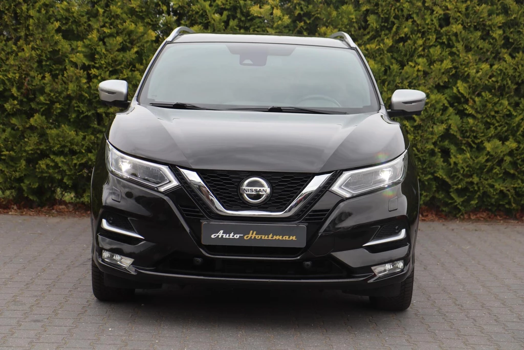Nissan QASHQAI – foto 19