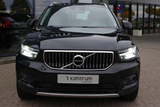 Volvo XC40 – thumbnail 8