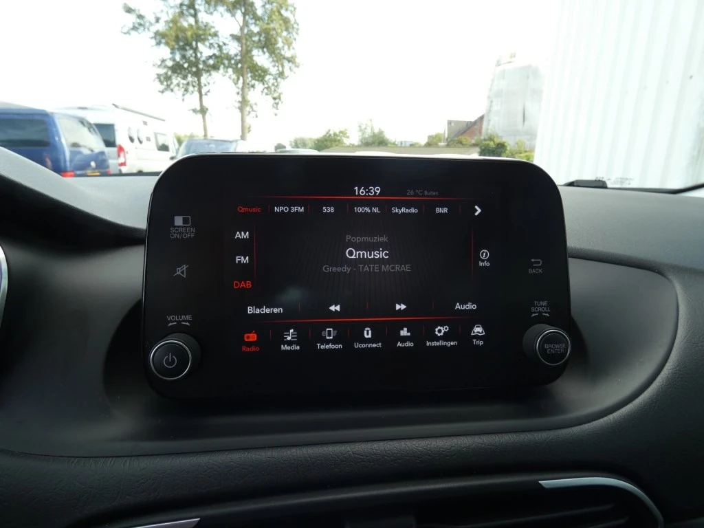 Fiat Tipo – foto 26