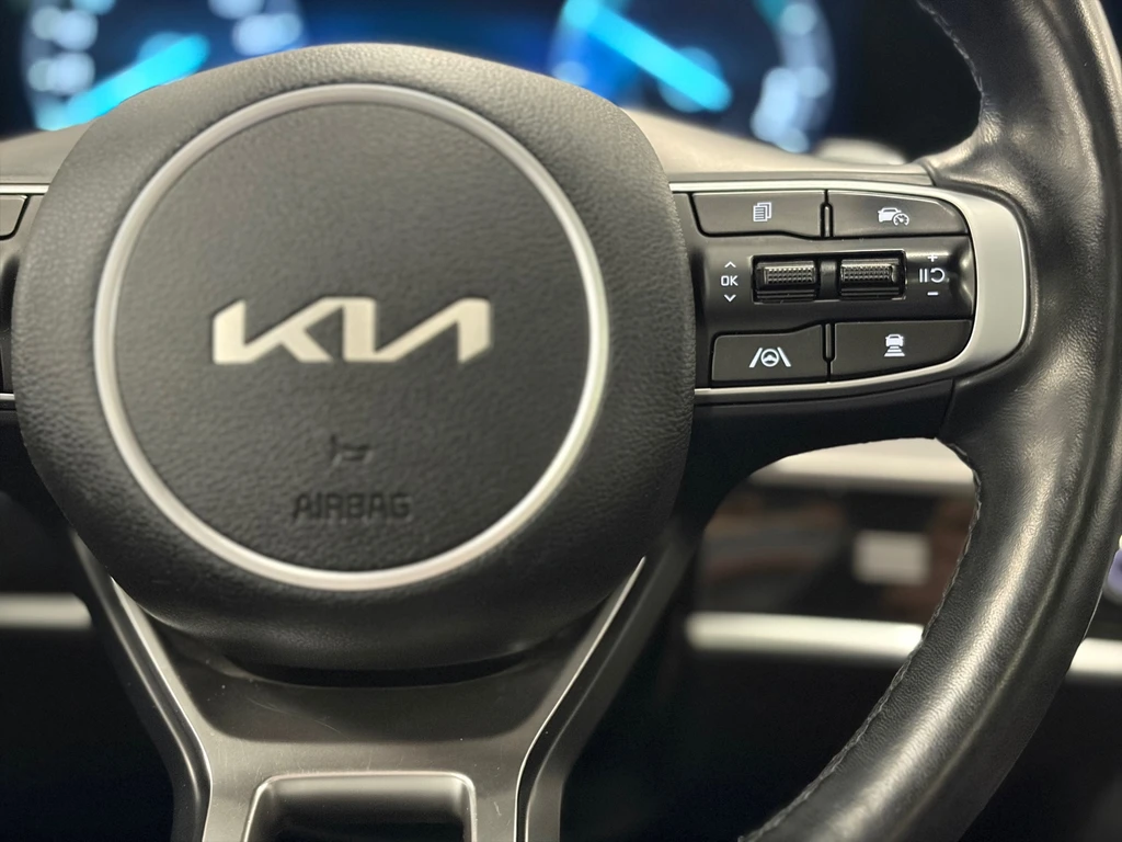 Kia Sportage – foto 18