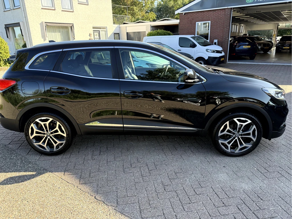 Renault Kadjar – foto 6