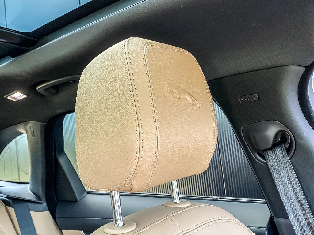 Jaguar F-PACE – foto 77