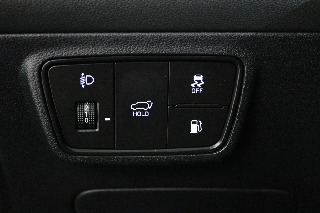 Hyundai Tucson – foto 13