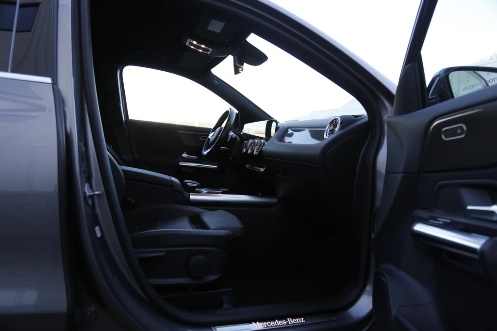 Mercedes-Benz GLA – foto 35
