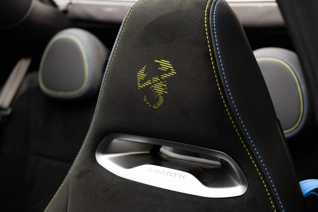 Fiat 500C – foto 14