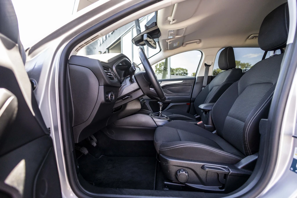 Ford Focus – foto 14