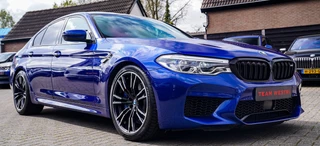 BMW M5 – thumbnail 13