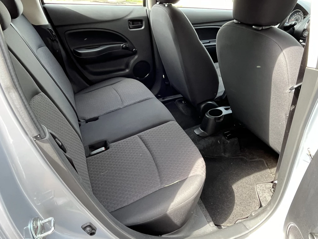 Mitsubishi Space Star – foto 8