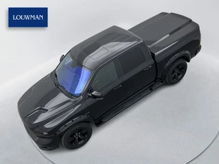 Dodge Ram 1500 – thumbnail 4