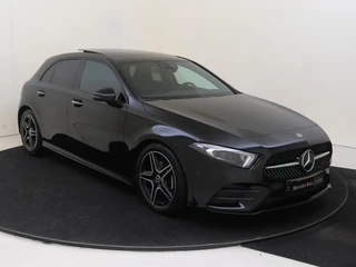 Mercedes-Benz A-Klasse – thumbnail 7