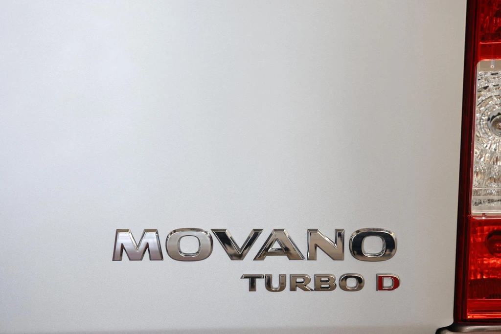 Opel Movano – foto 16