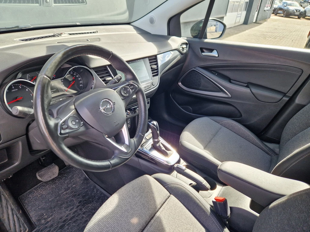 Opel Crossland – foto 36