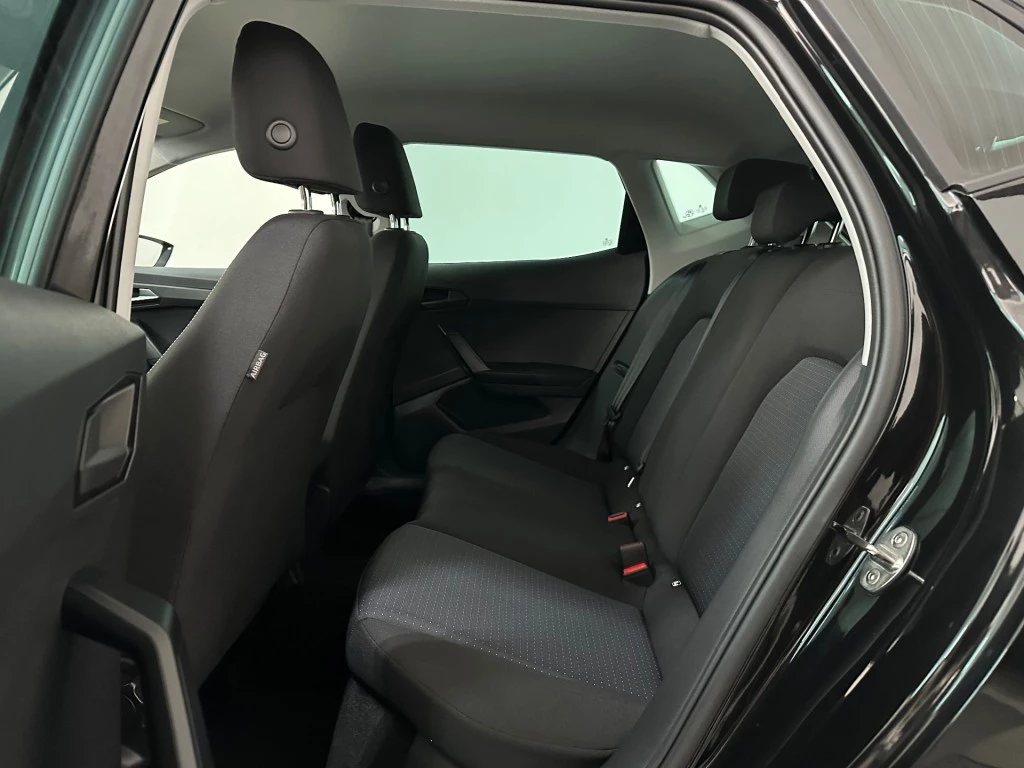 SEAT Ibiza – foto 33