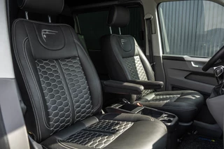 Volkswagen Transporter – thumbnail 15