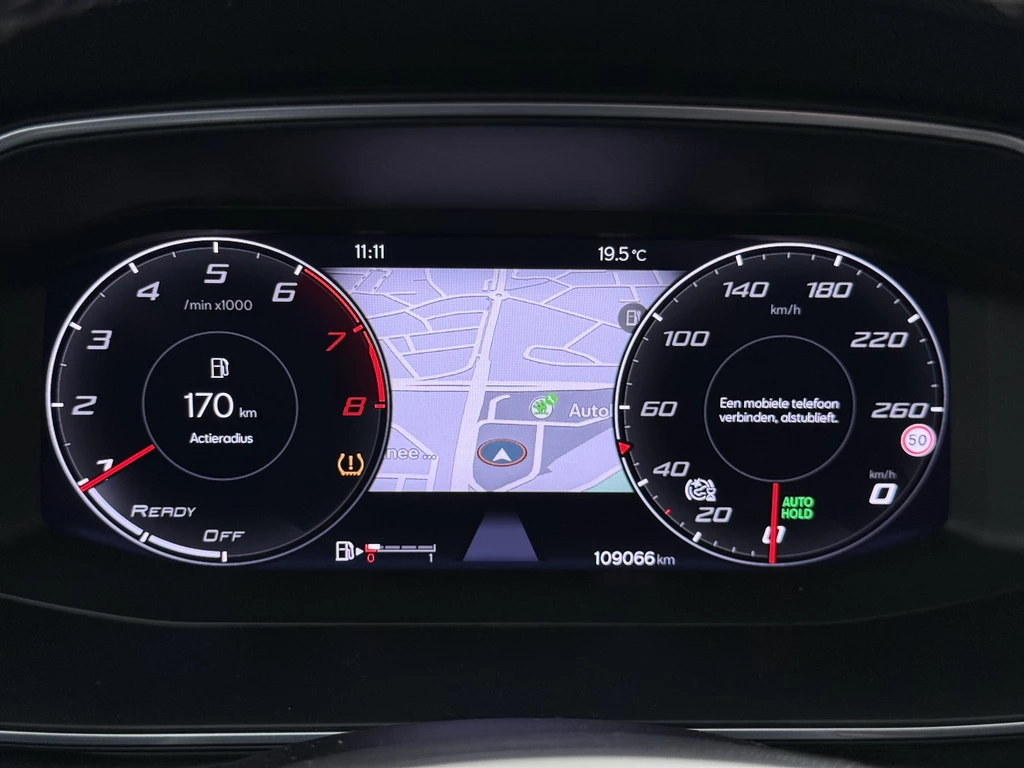 SEAT Leon – foto 38