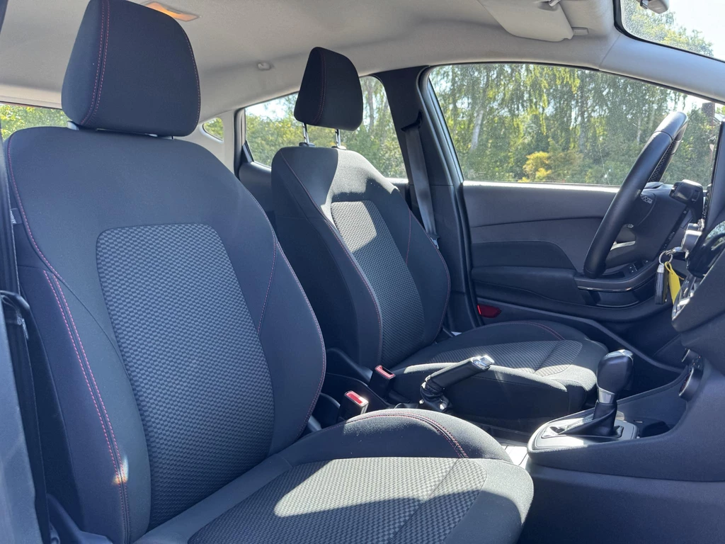 Ford Fiesta – foto 13