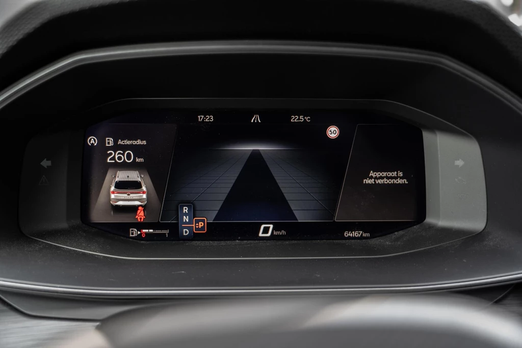 CUPRA Leon Sportstourer – foto 22