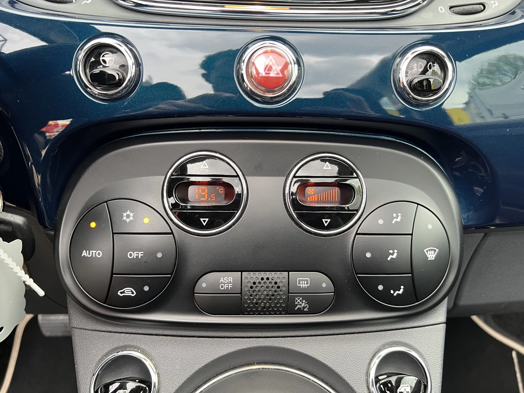 Fiat 500C – foto 27
