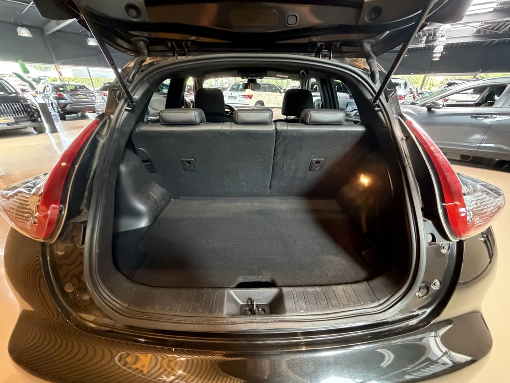 Nissan Juke – foto 26