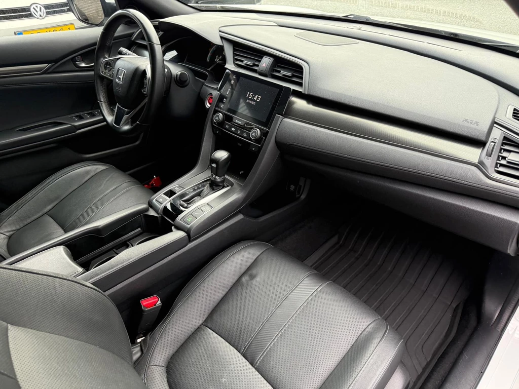 Honda Civic – foto 37