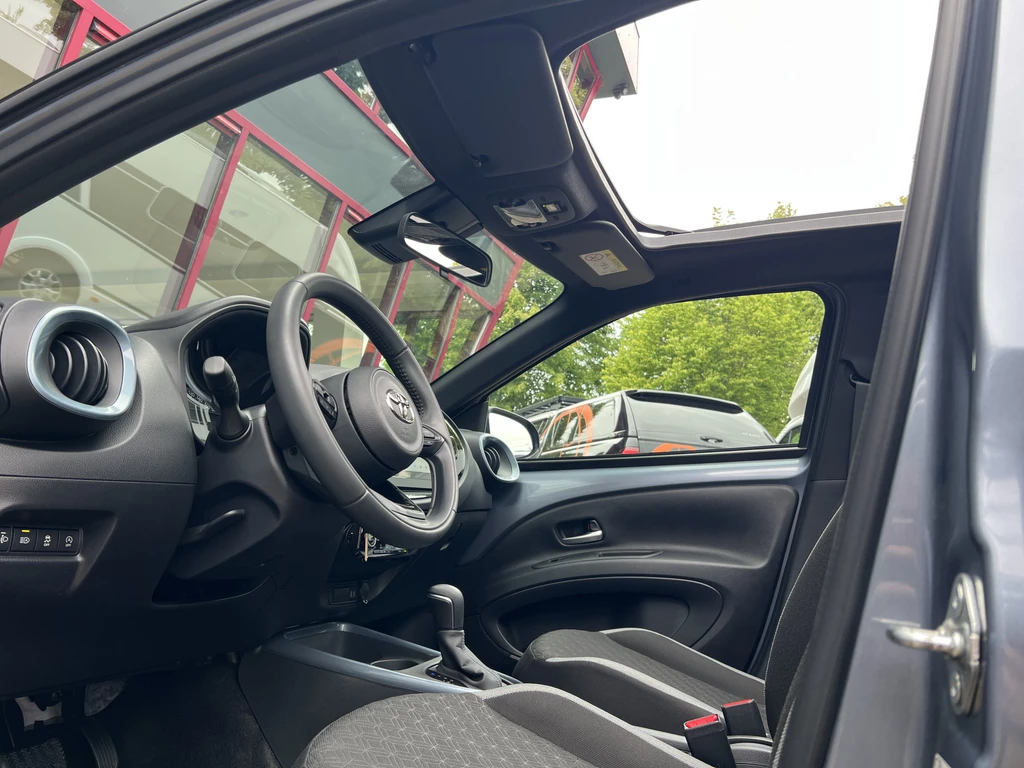 Toyota Aygo – foto 15